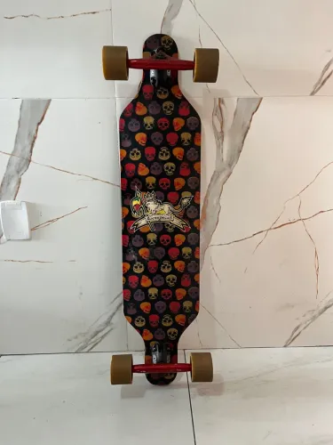 Skate Longboard