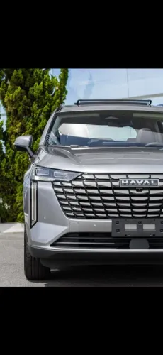 GWM Haval H6 HEV2 (híbrido) 2026