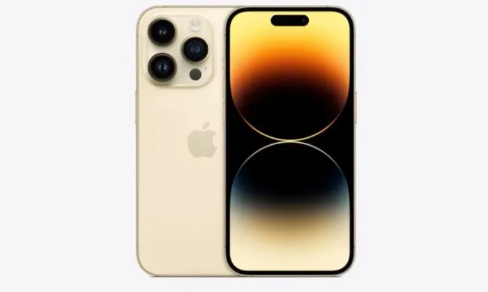 Celular iPhone 14 Pro 128 gb