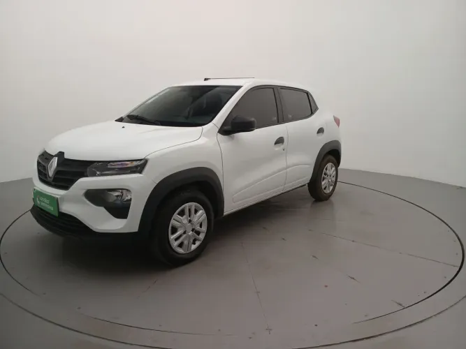 Renault Kwid 1.0 Zen 2026