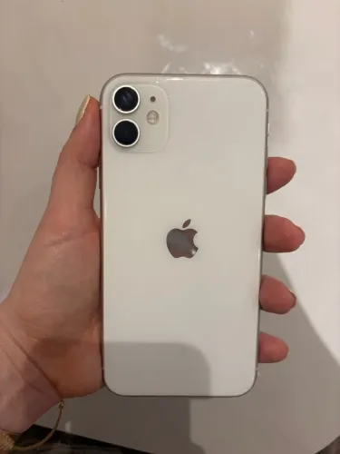 iPhone 11 64gb branco