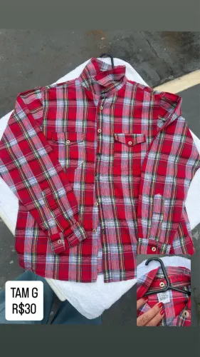 Aproveite! Roupas juninas