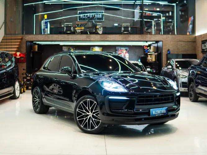 Porsche Macan 2.0 Turbo 237/252cv 2026