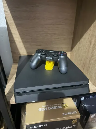 PlayStation 4 Slim 1 Controle