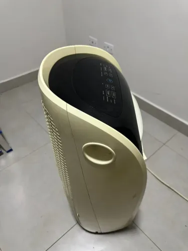  Ar Condicionado Portátil 127V | Midea | 10.500 BTUS | Em Ótimo Estado