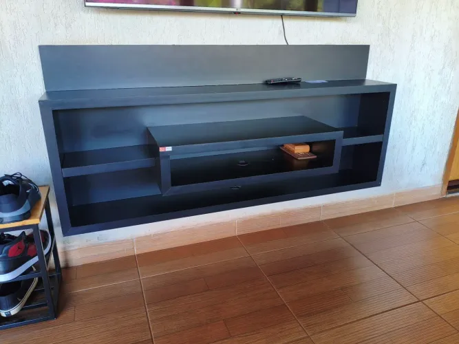Hack para TV