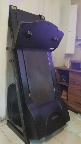 Esteira Fit Play Explorer 2.5