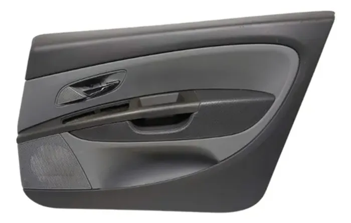 Forro De Porta Fiat Linea Dianteiro Direita 2008 2017 00197