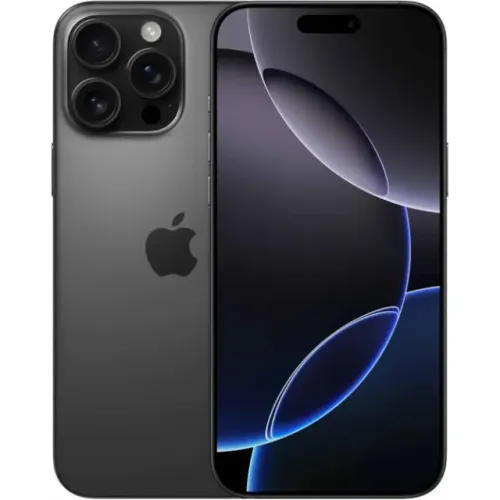 iPhone 16 Pro Max 256GB - Impecável