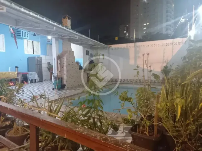 Casa à venda no bairro Canjica - 3 quartos, piscina e área gourmet codigo: 272234