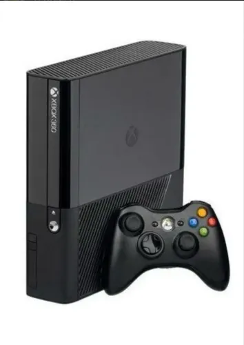 Xbox 360