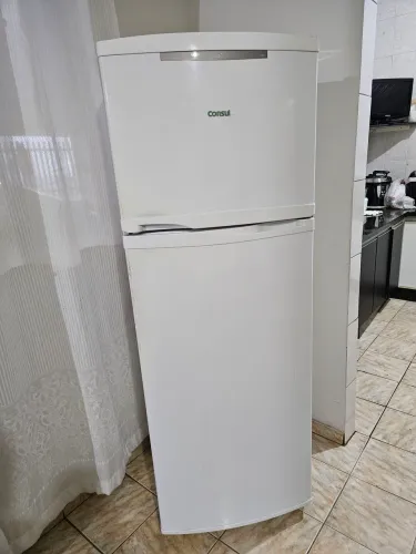 Geladeira Consul