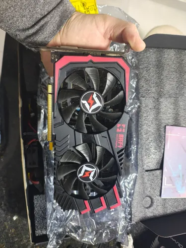 Rtx 2060 super 8 GB