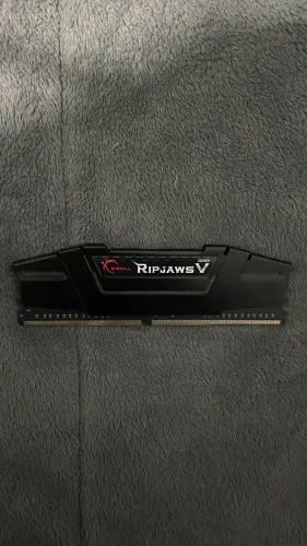 MEMORIA RAM 8gb DDR4 3600MHZ CL16 GSKILL RIPJAWS