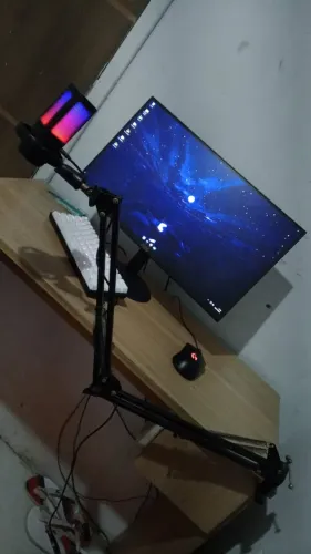 PC GAMER COMPLETO