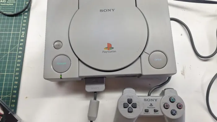 Play 1 FAT
