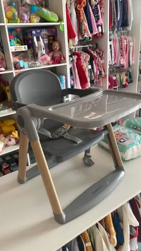 CADEIRINHA PORTÁTIL GALZERANO NOVA 