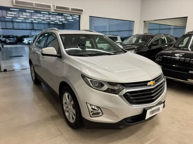 Chevrolet Equinox LT 2.0 Turbo 262cv Aut. 2019