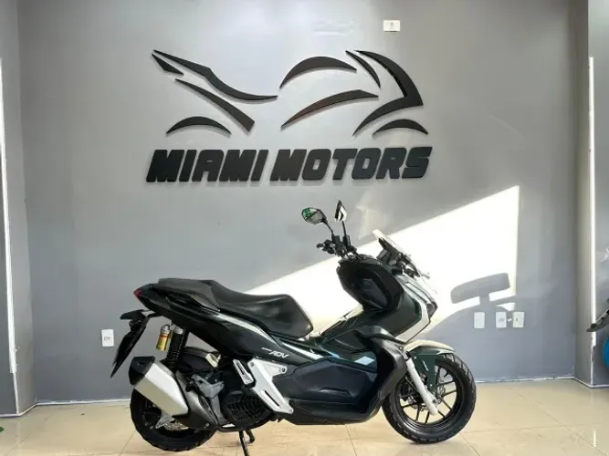 ADV 150