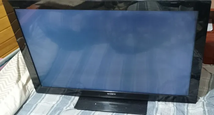 TV SONY 40 polegadas