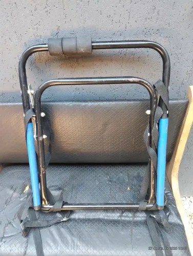 TRANS BIKE