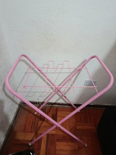 Suporte para banheira