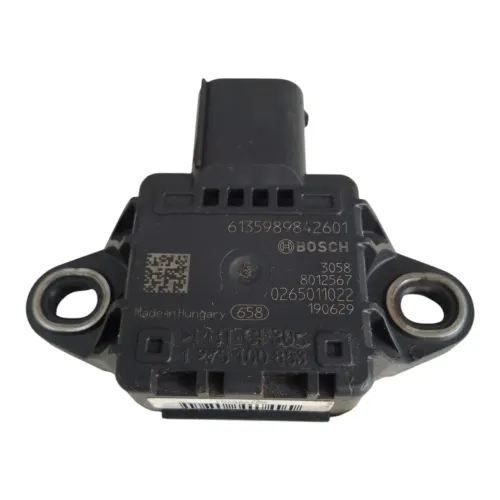 Sensor Inclinação Tombamento Bmw F850 2020/2022