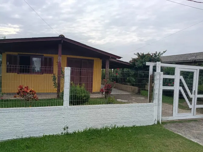 ? CASA + 2 MEIAS ÁGUAS À VENDA ? XANGRI-LÁ | RAINHA DO MAR