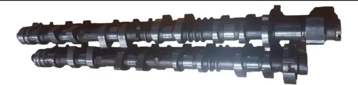 COMANDO DE VÁLVULA ADMISSÃO E ESCAPE FUSION E EVOQUE 