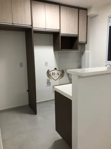 Vendo Apto MRV - Chapada das Borboletas - Térreo