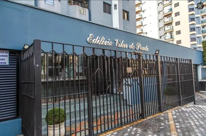 Apartamento á venda Zona Leste (Anália Franco) 3 dormitórios 1 suíte 3 bannheiros 3 vagas