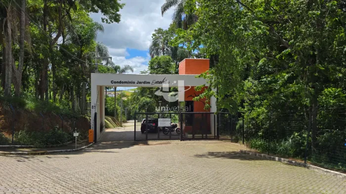 Lote em Condomínio Tranquilo e Arborizado no Jardim Excelsior