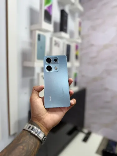 XIAOMI NOTE 14S 256GB<br>R$ 1.199,00