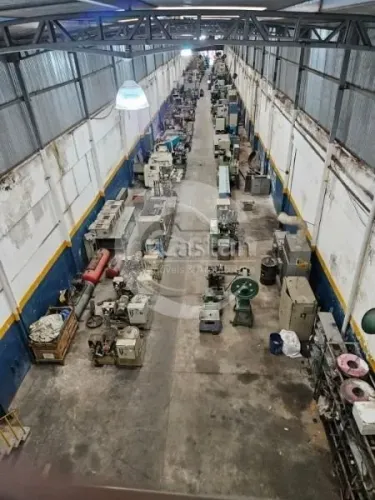 galpão para alugar no brás