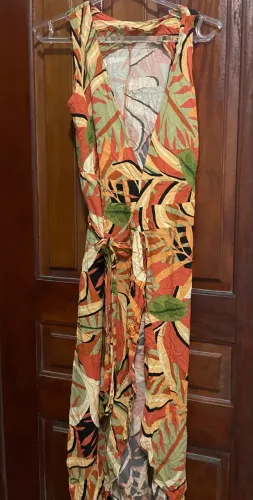 Vestido