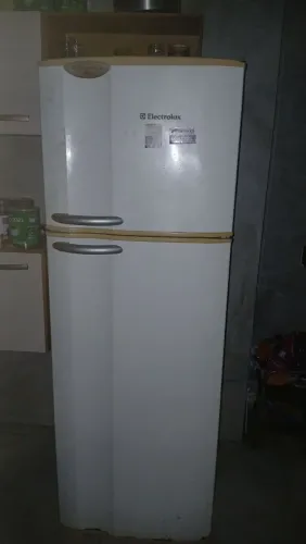 Geladeira Electrolux