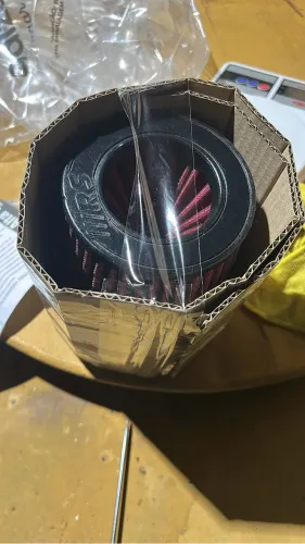 Intake 1.4