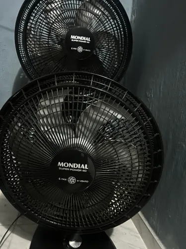 Ventilador