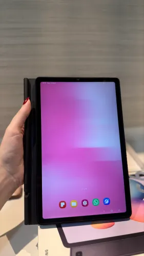 Tablet Samsung Galaxy Tab S6 Lite 64GB