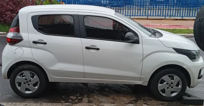 Fiat Mobi Like 1.0 Fire Flex 5P. 2020