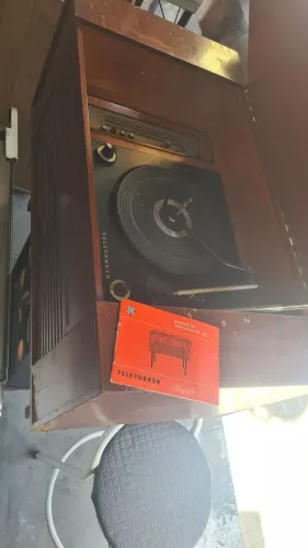 Telefunken