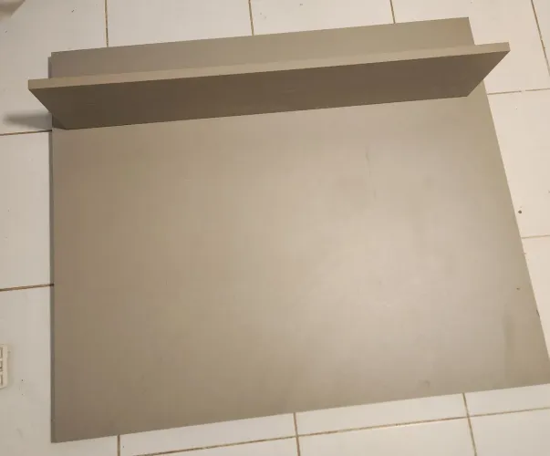 Painel tv + prancha
