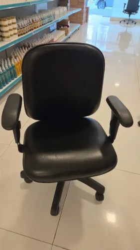 Cadeira de escritorio