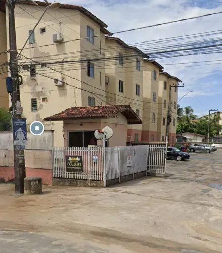 Residencial Colinas Turú