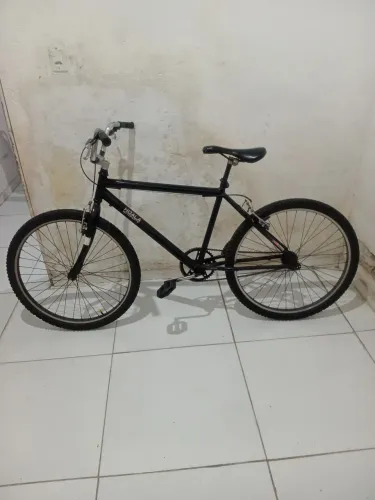 Vendo  linda bike aro 26