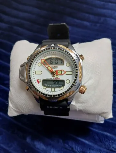 relogio citizen