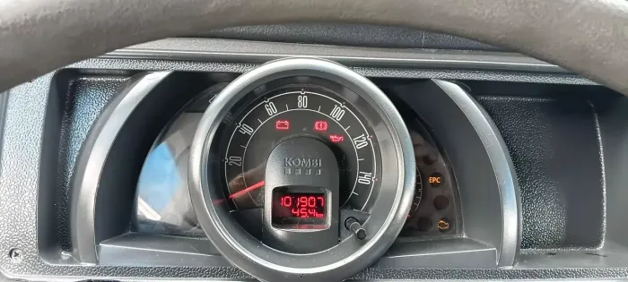 Volkswagen Kombi Standard 1.4 MI Total Flex 8V 2014