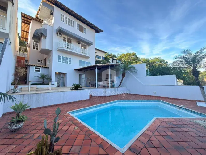 Casa à venda em Itaipu