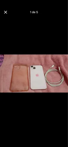 iPhone 13 seminovo