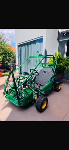 Buggy Buggy 1.6/ Tst/ RS 1.6 4-lug. 2025